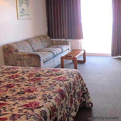 Cozy Cove Beachfront Resort Inn Lincoln City Quarto foto