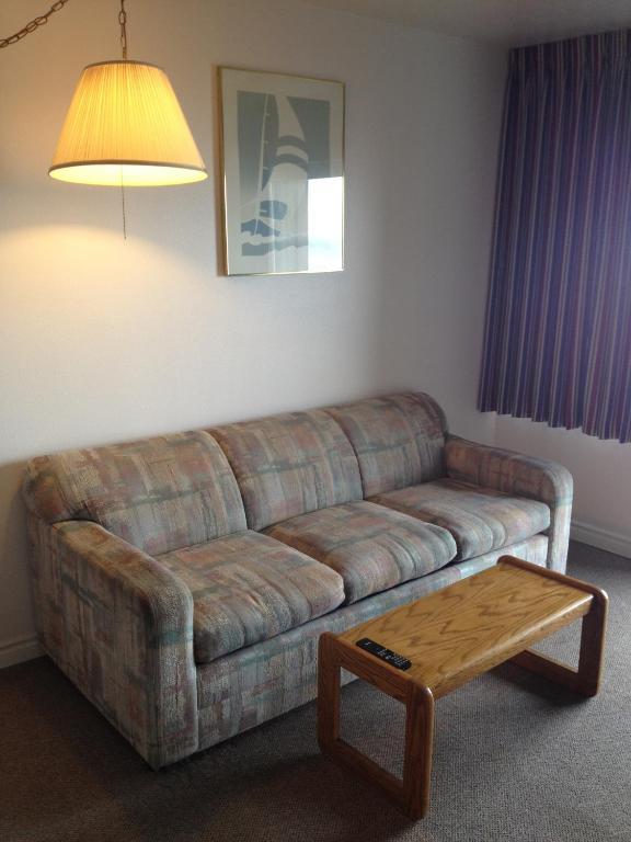Cozy Cove Beachfront Resort Inn Lincoln City Quarto foto