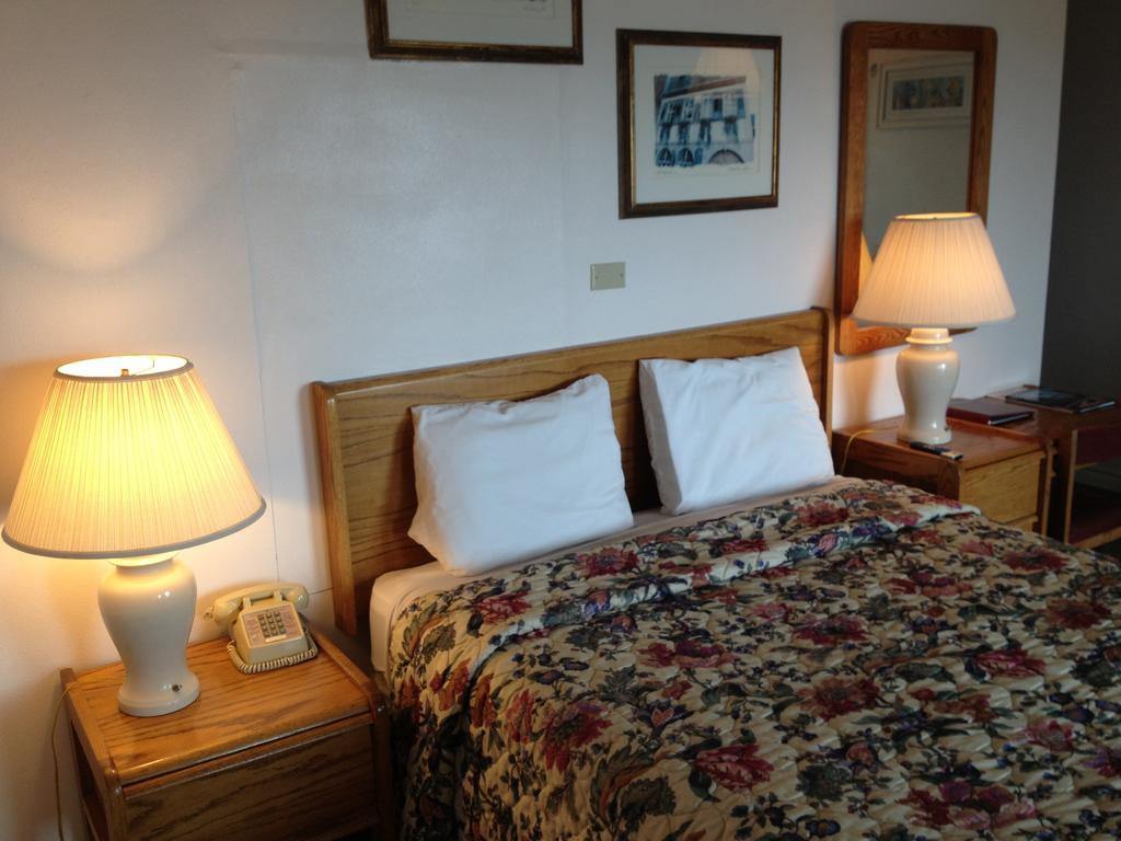 Cozy Cove Beachfront Resort Inn Lincoln City Exterior foto