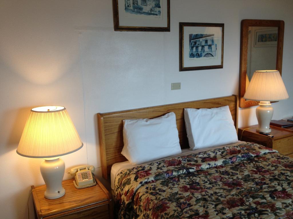 Cozy Cove Beachfront Resort Inn Lincoln City Exterior foto